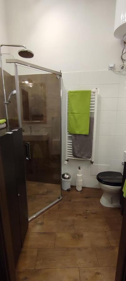 Quiet & Cosy Apt In The Heart Of Old Cracow Krasków Exterior foto